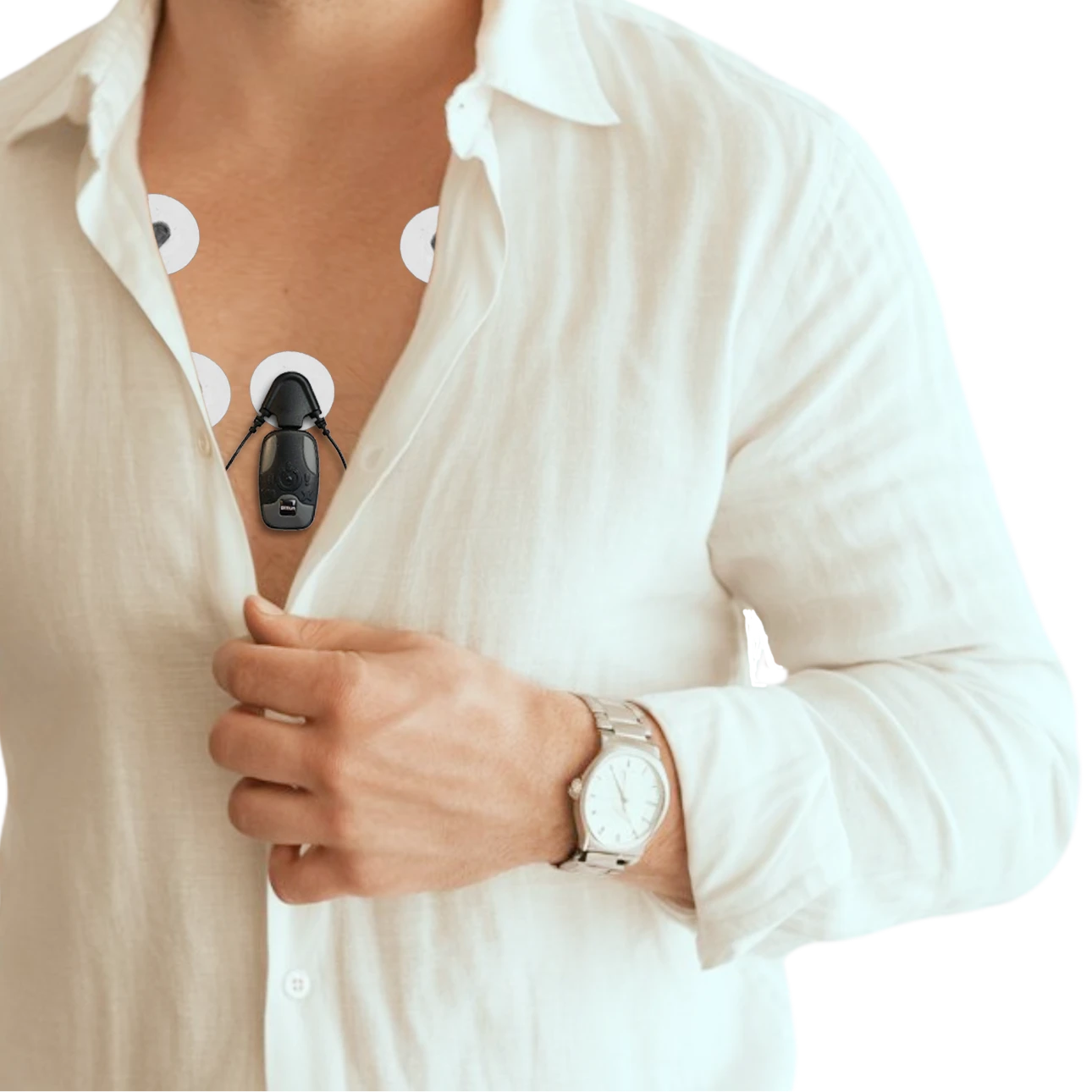 Holter EKG