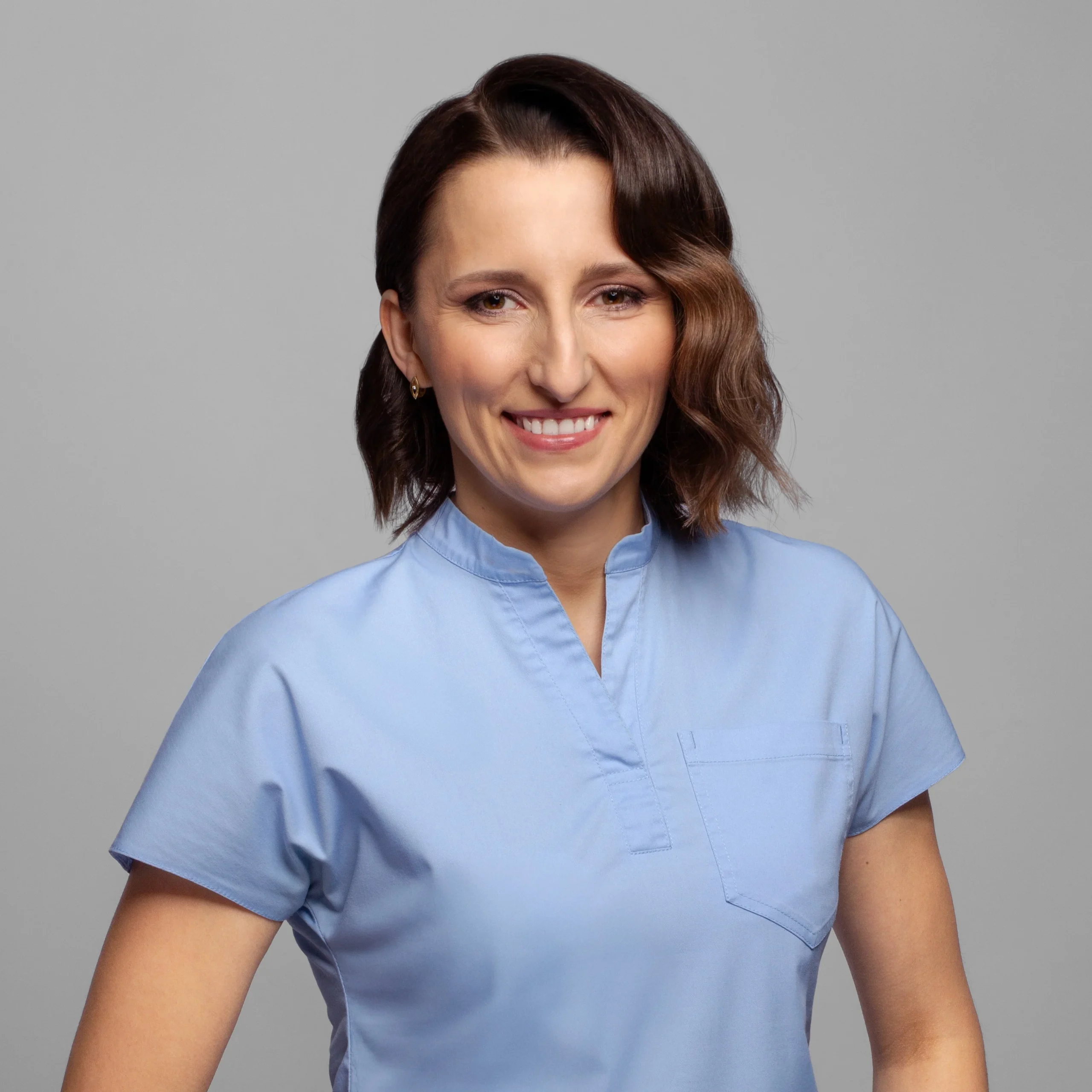 Agata Krawczyk-Ożóg