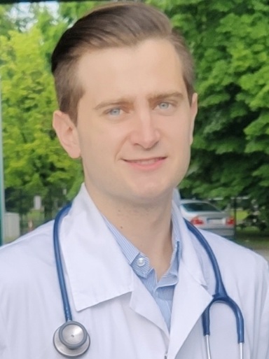 Piotr Baruś