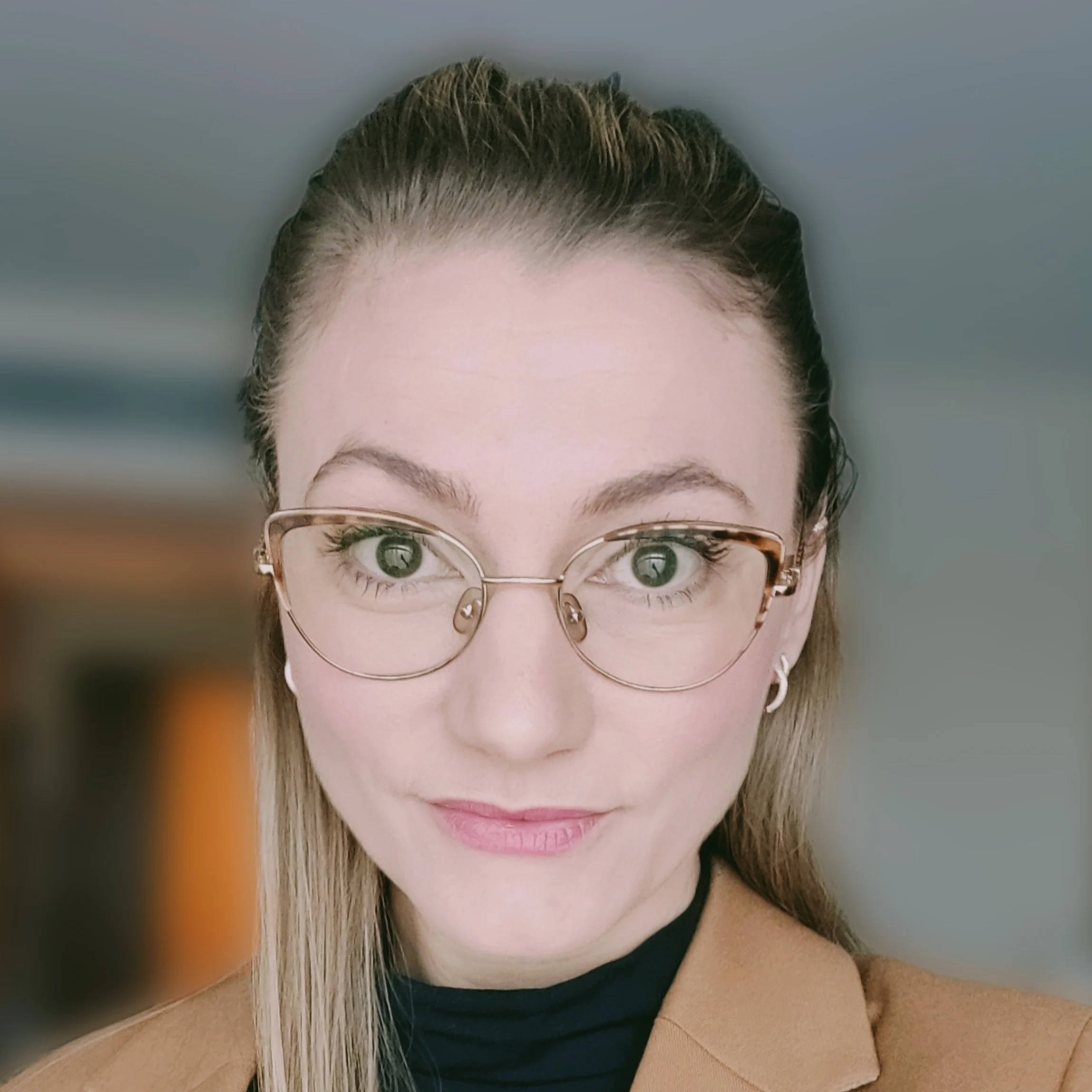 Joanna Rogozik