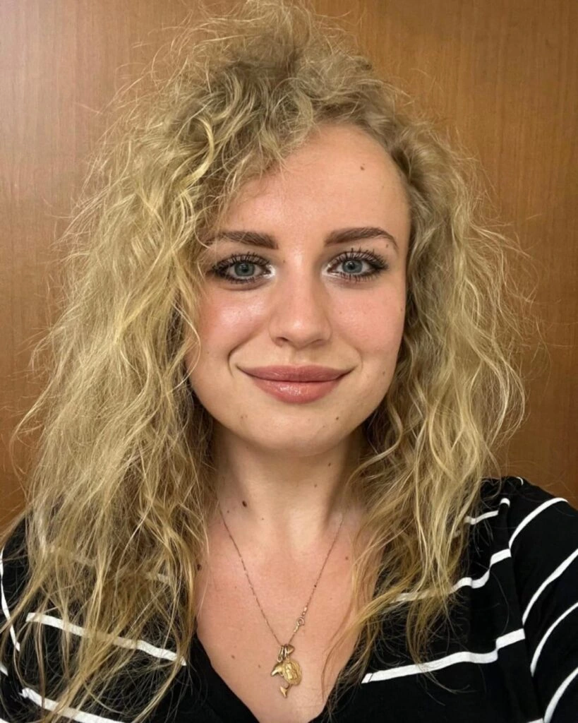 Justyna Łącka