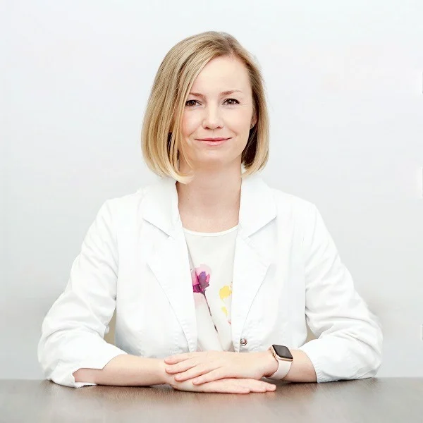 Katarzyna Czajkowska