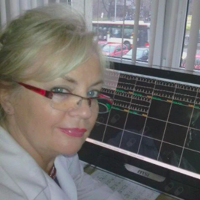 Lucyna Biel-Chadzińska