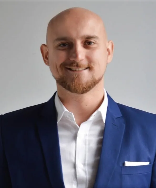 Łukasz Domański
