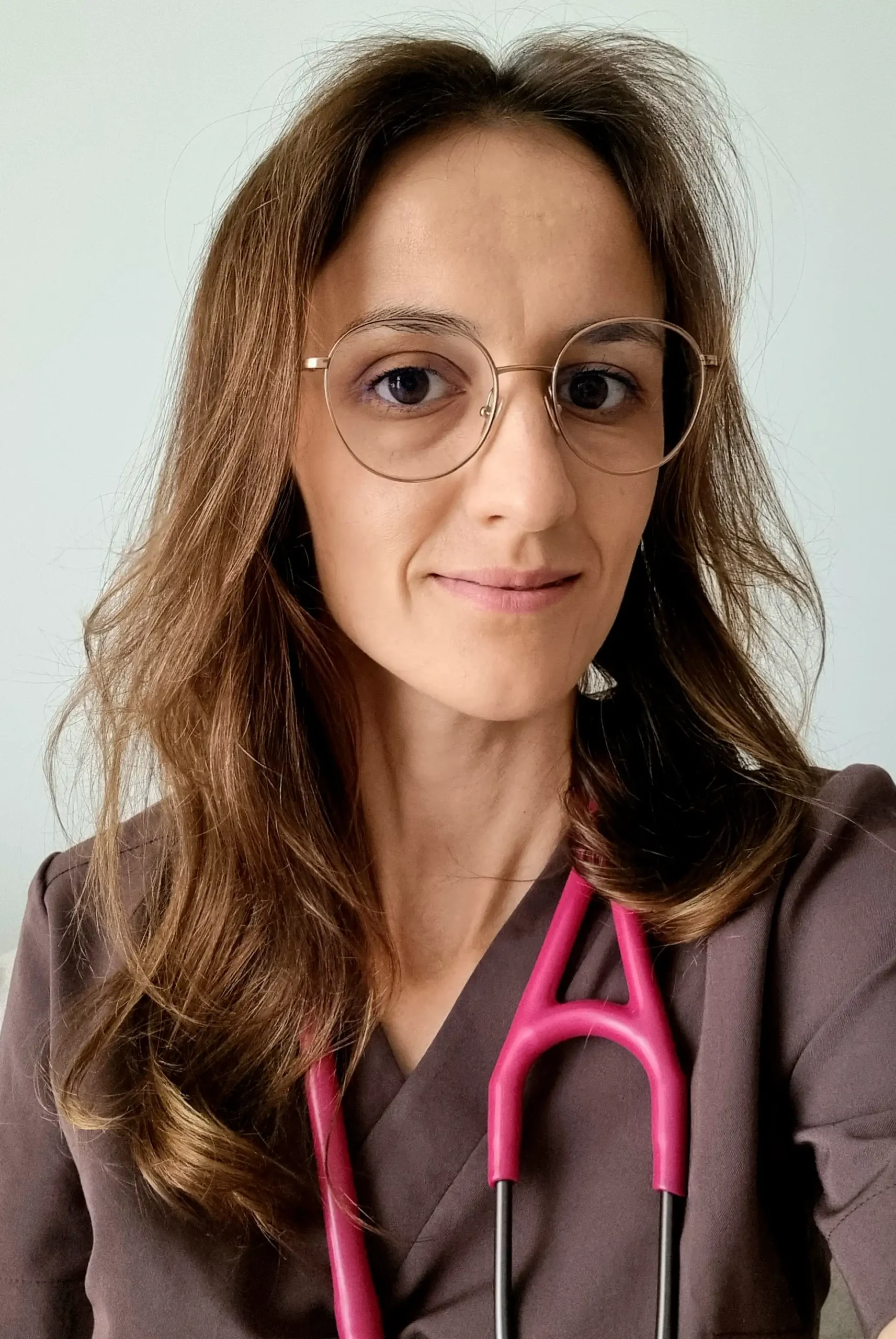 Patrycja Stępniak-Szustak